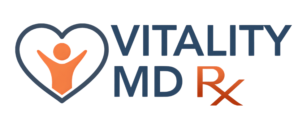 VitalityMD Rx